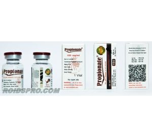 Propionate 150 for sale | Testosterone Propionate 150 mg per ml x 10ml Vial | LA Pharma